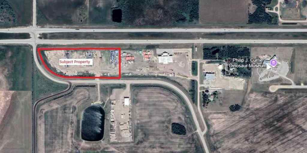 MLS® A2183652 - 11250 97 Street  in NONE Wembley, Land