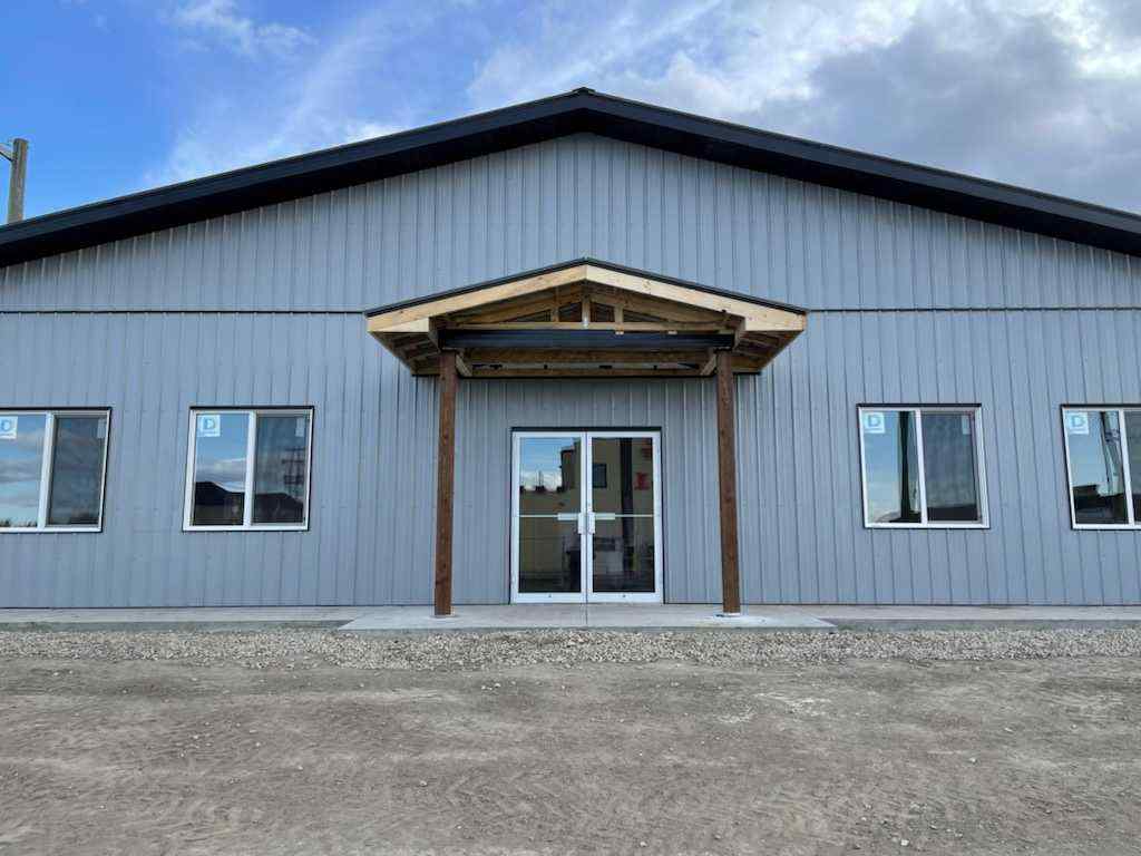 MLS® A2183662 - 11 1st Avenue SE in NONE Fox Creek, Land