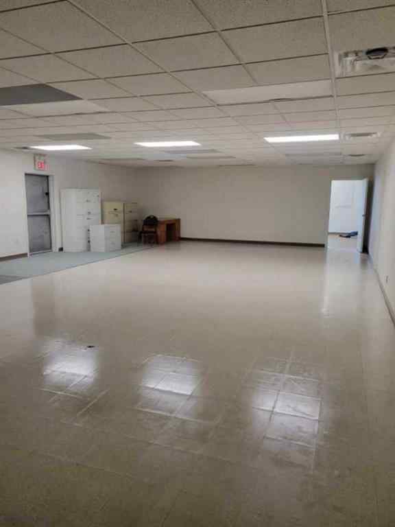 MLS® A2183662 - 11 1st Avenue SE in NONE Fox Creek, Land