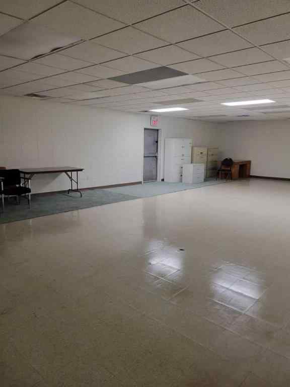 MLS® A2183662 - 11 1st Avenue SE in NONE Fox Creek, Land