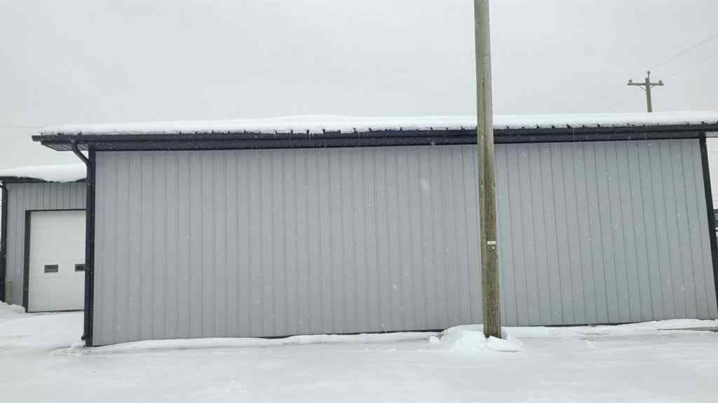 MLS® A2183662 - 11 1st Avenue SE in NONE Fox Creek, Land