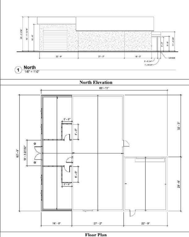 MLS® A2183662 - 11 1st Avenue SE in NONE Fox Creek, Land