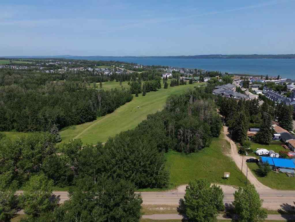 MLS® A2183679 - 5310 50 Avenue  in Downtown Sylvan Lake, Land