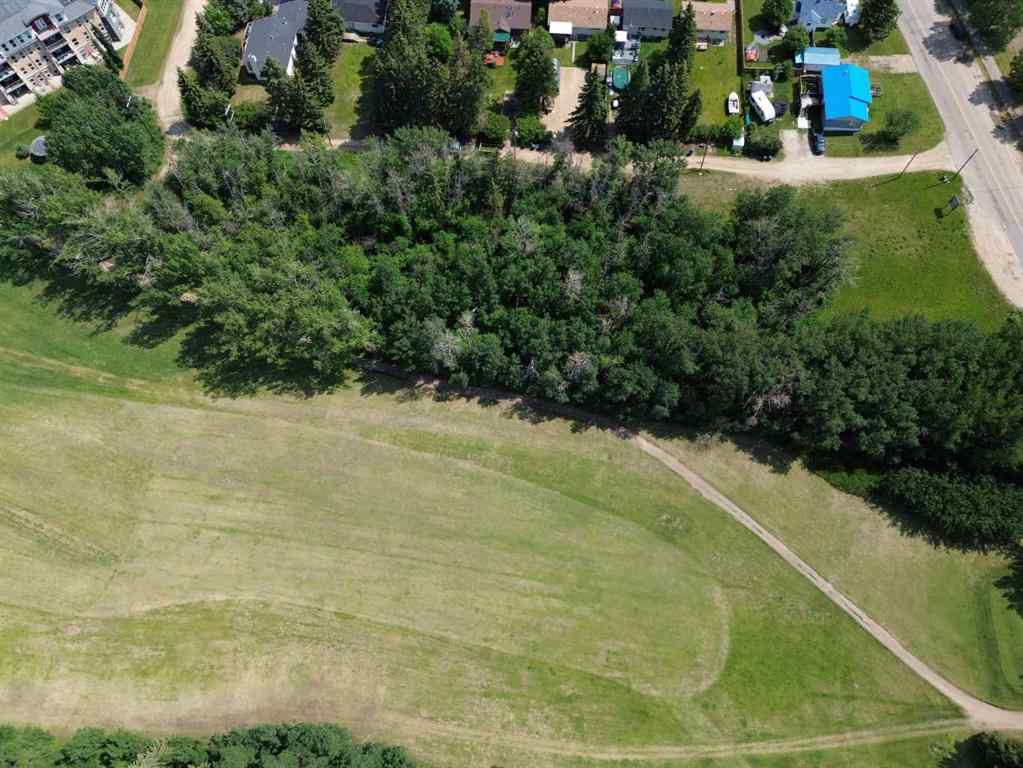 MLS® A2183679 - 5310 50 Avenue  in Downtown Sylvan Lake, Land