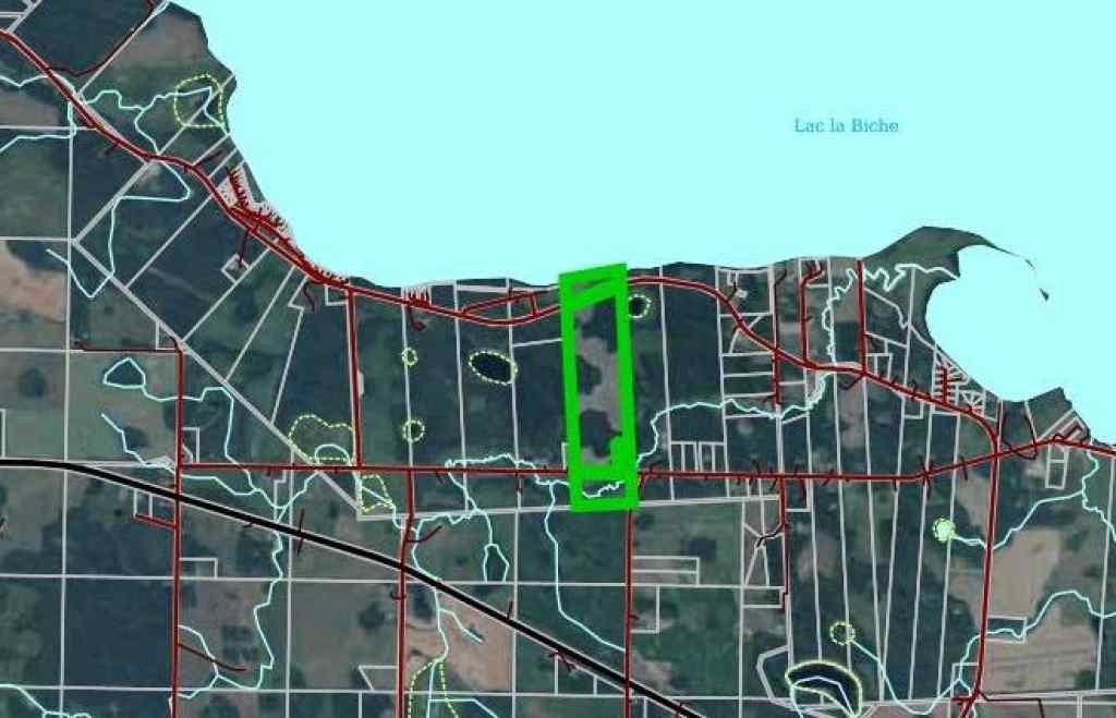 MLS® A2183681 - 2520855, 1, 2   in Lac La Biche Lac La Biche, Land