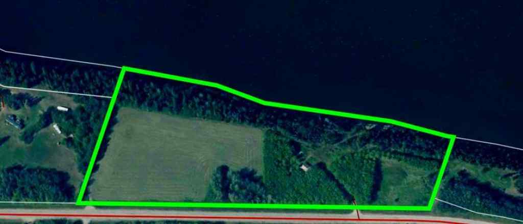 MLS® A2183681 - 2520855, 1, 2   in Lac La Biche Lac La Biche, Land