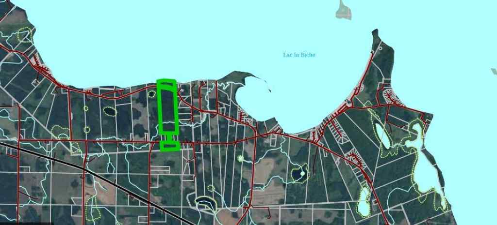 MLS® A2183700 - 2520854, 1, 6   in Lac La Biche Lac La Biche, Land