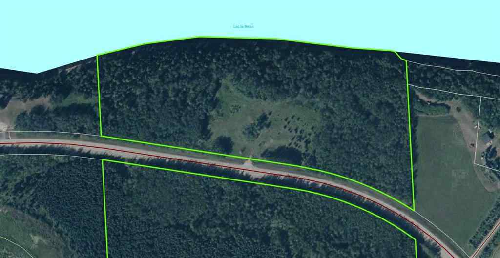 MLS® A2183700 - 2520854, 1, 6   in Lac La Biche Lac La Biche, Land