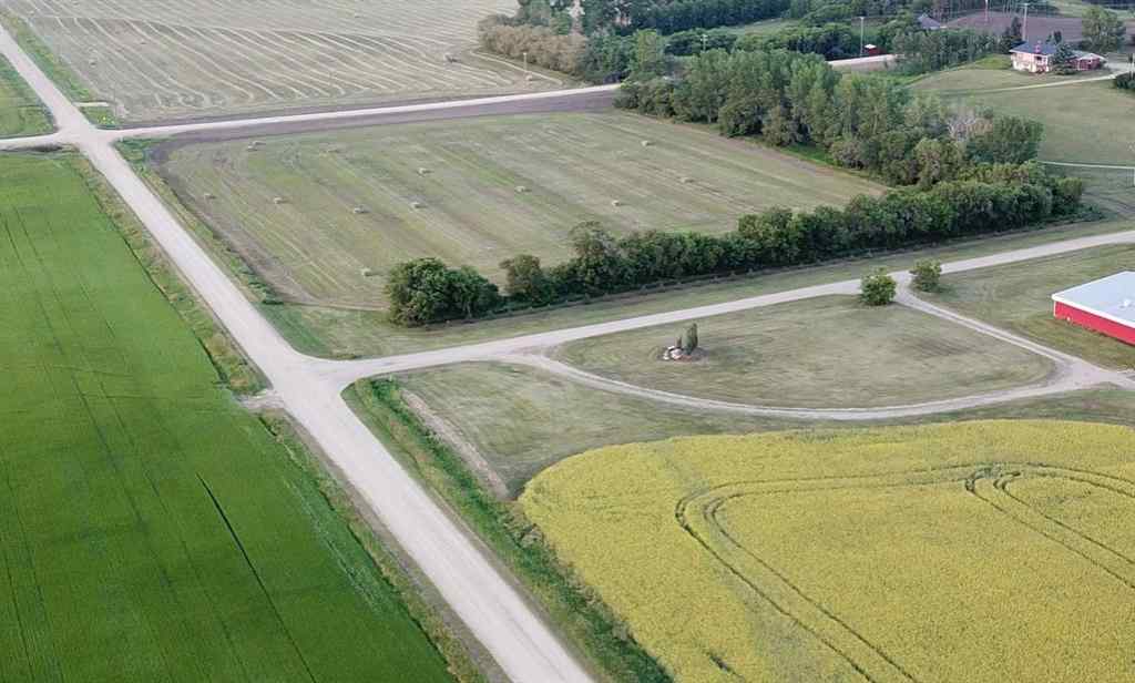 MLS® A2183717 - 40527 262 Range Road  in NONE Rural Lacombe County, Agri-Business