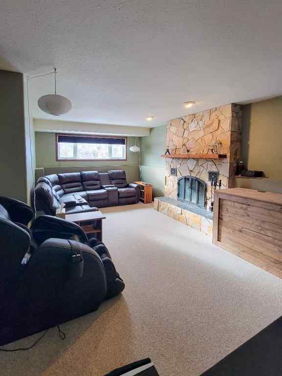 MLS® A2183717 - 40527 262 Range Road  in NONE Rural Lacombe County, Agri-Business