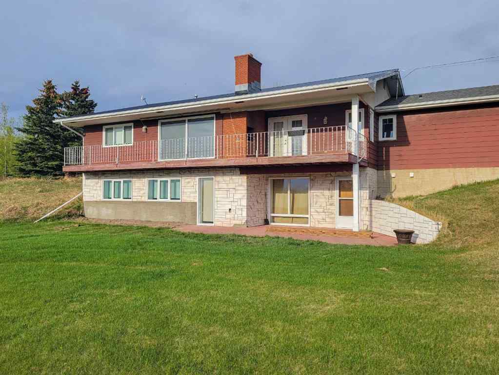 MLS® A2183717 - 40527 262 Range Road  in NONE Rural Lacombe County, Agri-Business