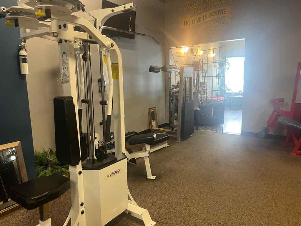 MLS® A2183779 - 360 4 Street W in Downtown Drumheller Drumheller, Commercial