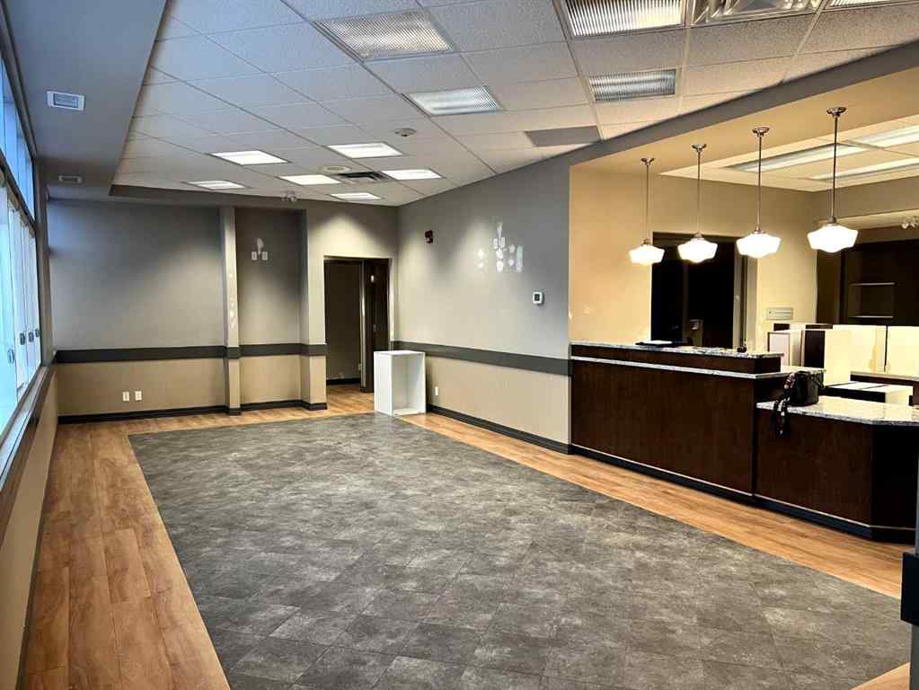 MLS® A2183868 - Unit #201A 3215 49 Avenue  in South Hill Red Deer, Commercial