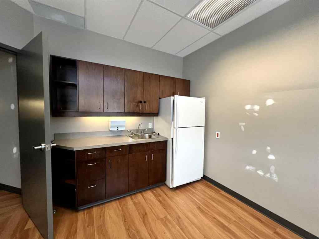 MLS® A2183868 - Unit #201A 3215 49 Avenue  in South Hill Red Deer, Commercial