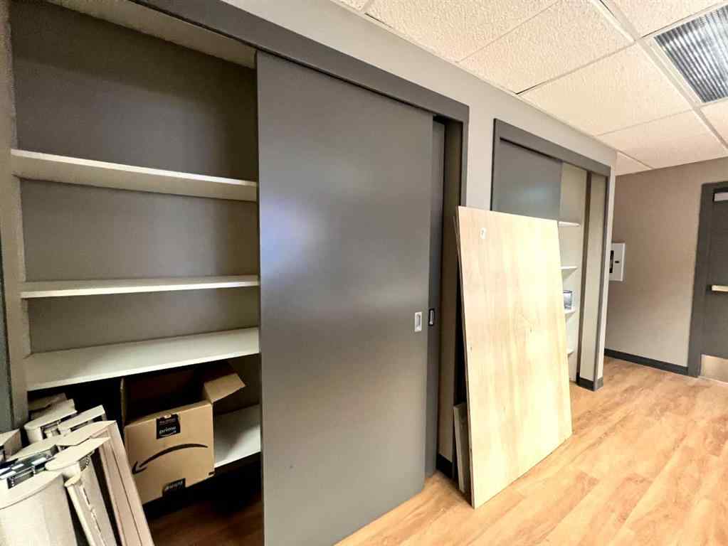 MLS® A2183868 - Unit #201A 3215 49 Avenue  in South Hill Red Deer, Commercial