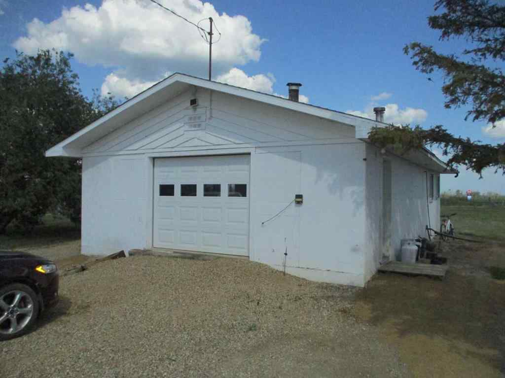 MLS® A2183885 -  893029 Rge Rd 232   in NONE Rural Northern Lights, County of, Residential