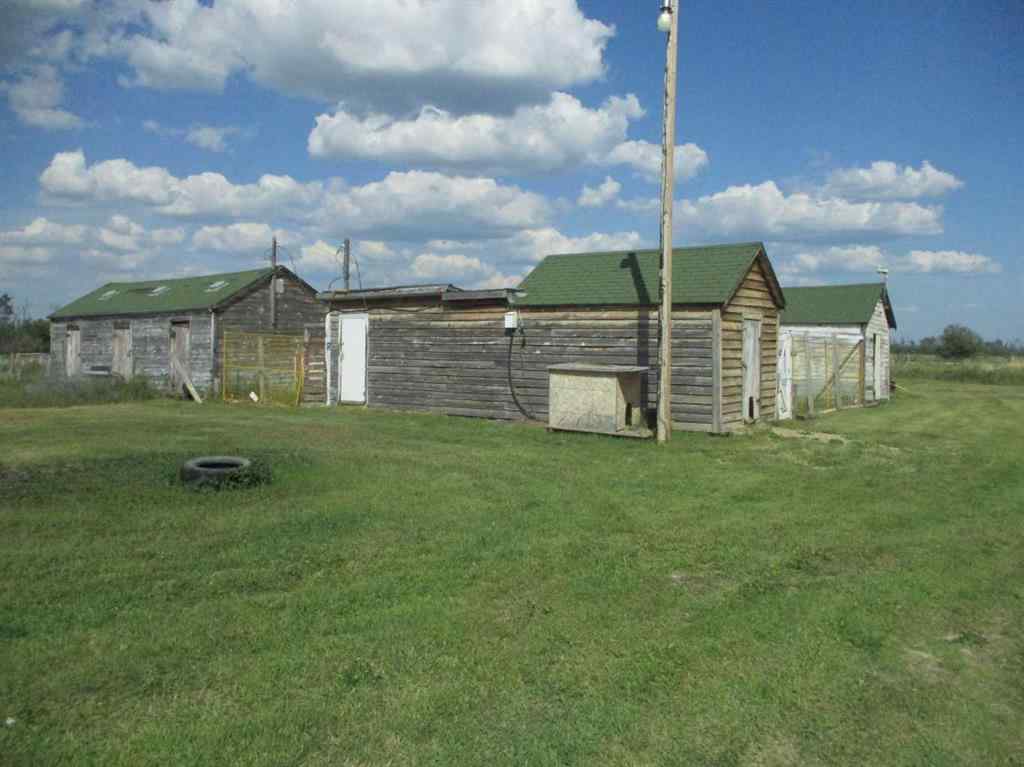 MLS® A2183885 -  893029 Rge Rd 232   in NONE Rural Northern Lights, County of, Residential
