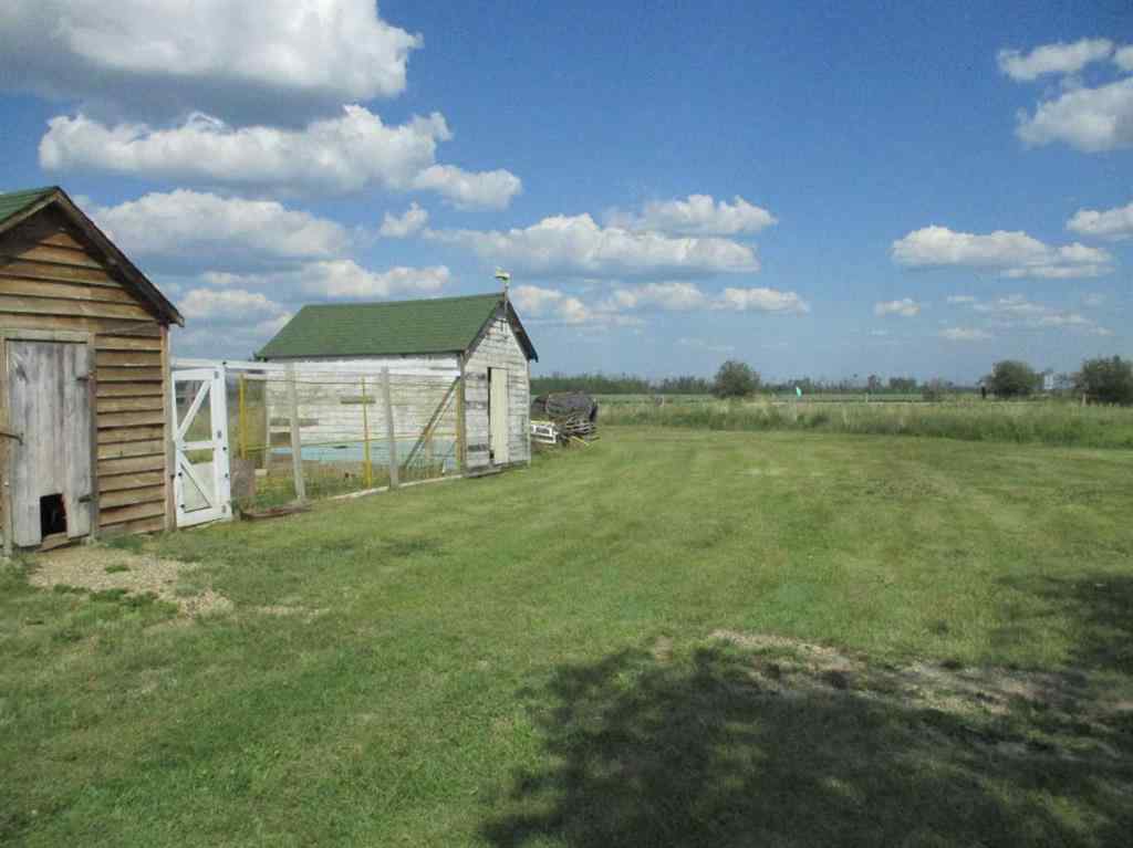 MLS® A2183885 -  893029 Rge Rd 232   in NONE Rural Northern Lights, County of, Residential