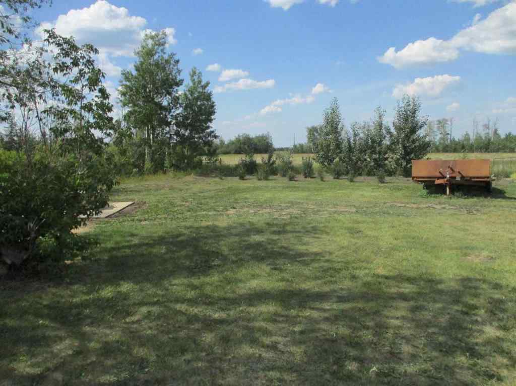 MLS® A2183885 -  893029 Rge Rd 232   in NONE Rural Northern Lights, County of, Residential