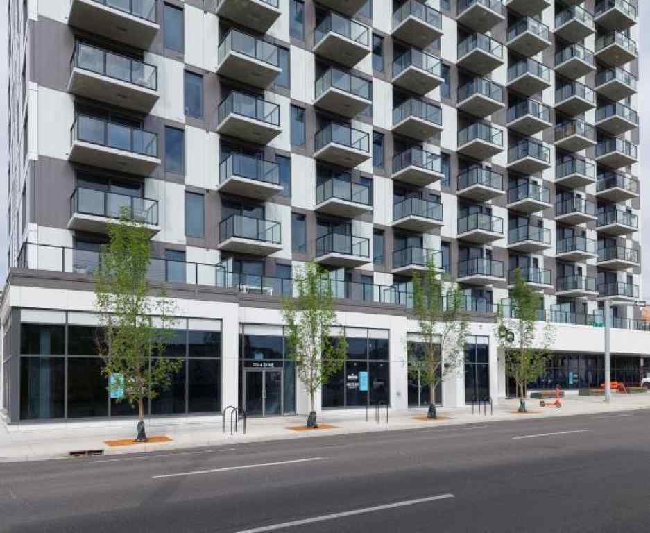 MLS® A2184019 - Unit #102 151 4 Street NE in Bridgeland/Riverside Calgary, Commercial
