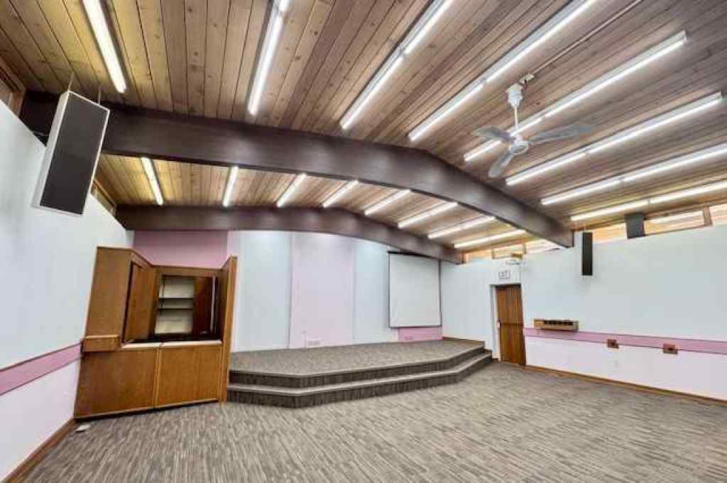 MLS® A2184032 - 12703 109 Street NW in Lauderdale Edmonton, Commercial