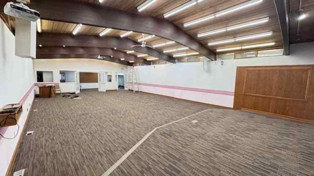 MLS® A2184032 - 12703 109 Street NW in Lauderdale Edmonton, Commercial
