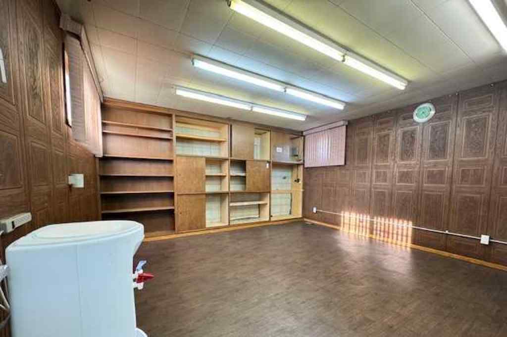 MLS® A2184032 - 12703 109 Street NW in Lauderdale Edmonton, Commercial