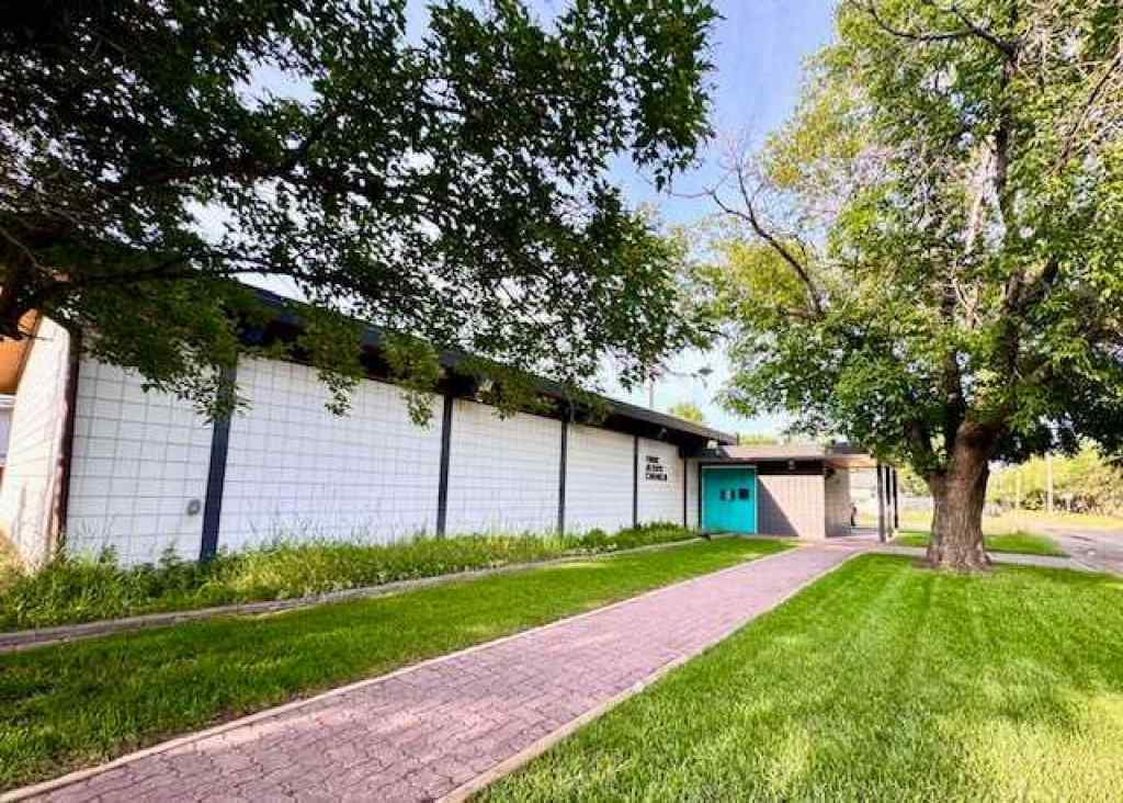MLS® A2184032 - 12703 109 Street NW in Lauderdale Edmonton, Commercial