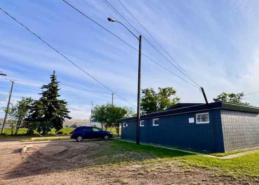 MLS® A2184032 - 12703 109 Street NW in Lauderdale Edmonton, Commercial