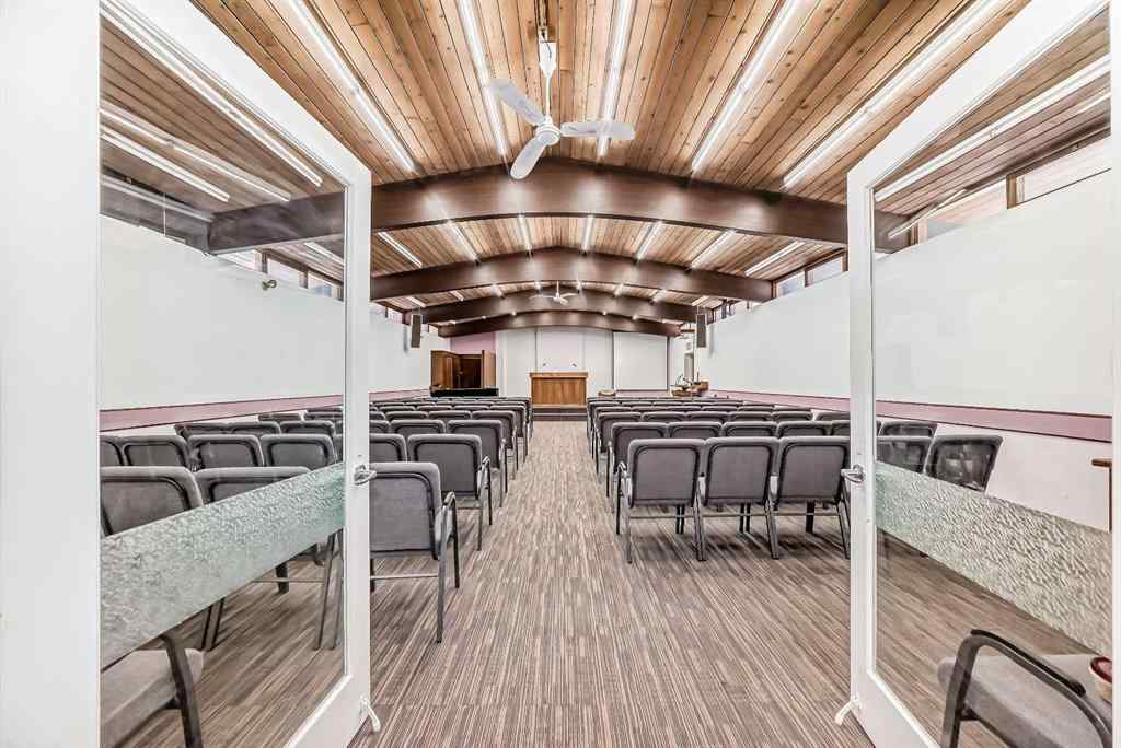 MLS® A2184032 - 12703 109 Street NW in Lauderdale Edmonton, Commercial