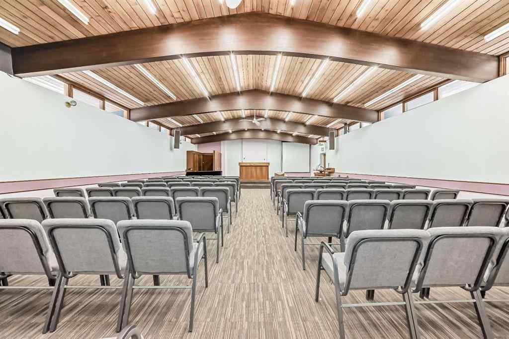 MLS® A2184032 - 12703 109 Street NW in Lauderdale Edmonton, Commercial