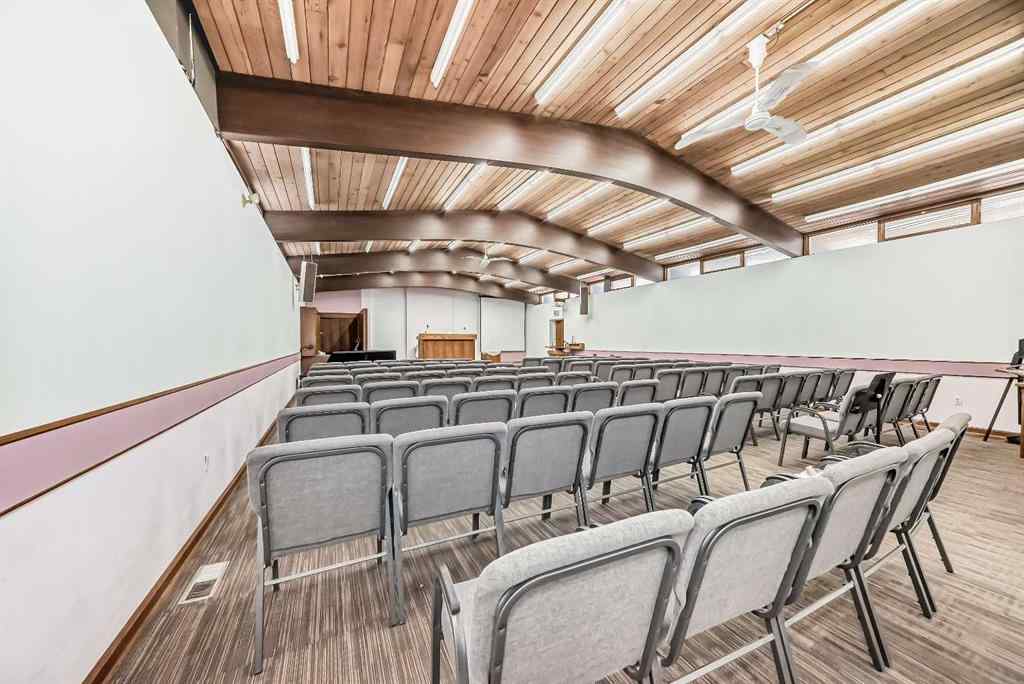 MLS® A2184032 - 12703 109 Street NW in Lauderdale Edmonton, Commercial