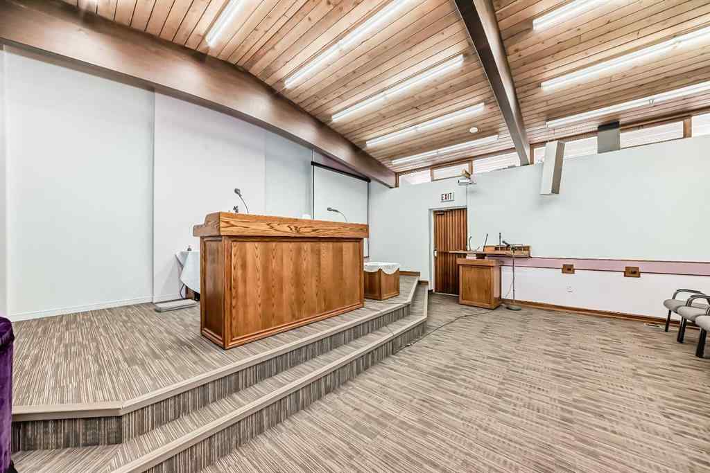 MLS® A2184032 - 12703 109 Street NW in Lauderdale Edmonton, Commercial