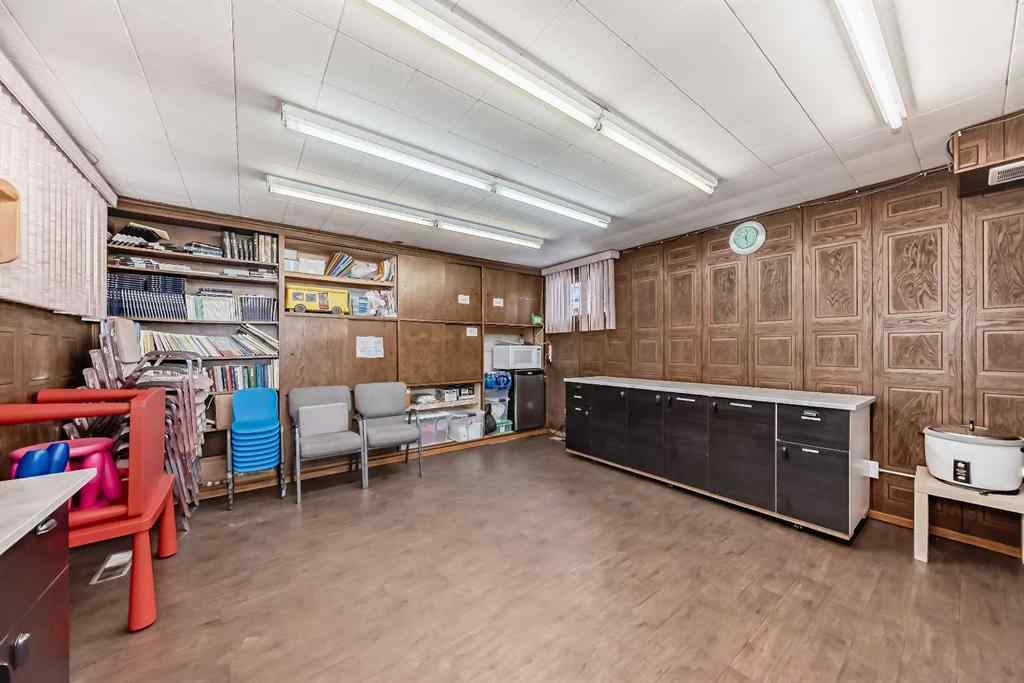 MLS® A2184032 - 12703 109 Street NW in Lauderdale Edmonton, Commercial