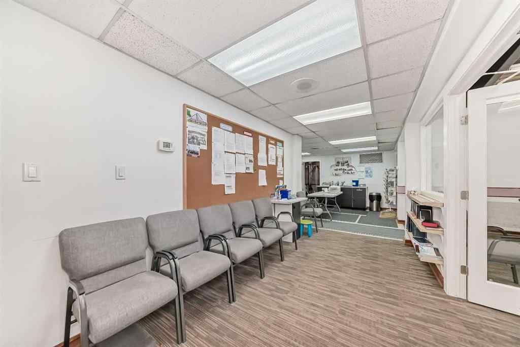 MLS® A2184032 - 12703 109 Street NW in Lauderdale Edmonton, Commercial