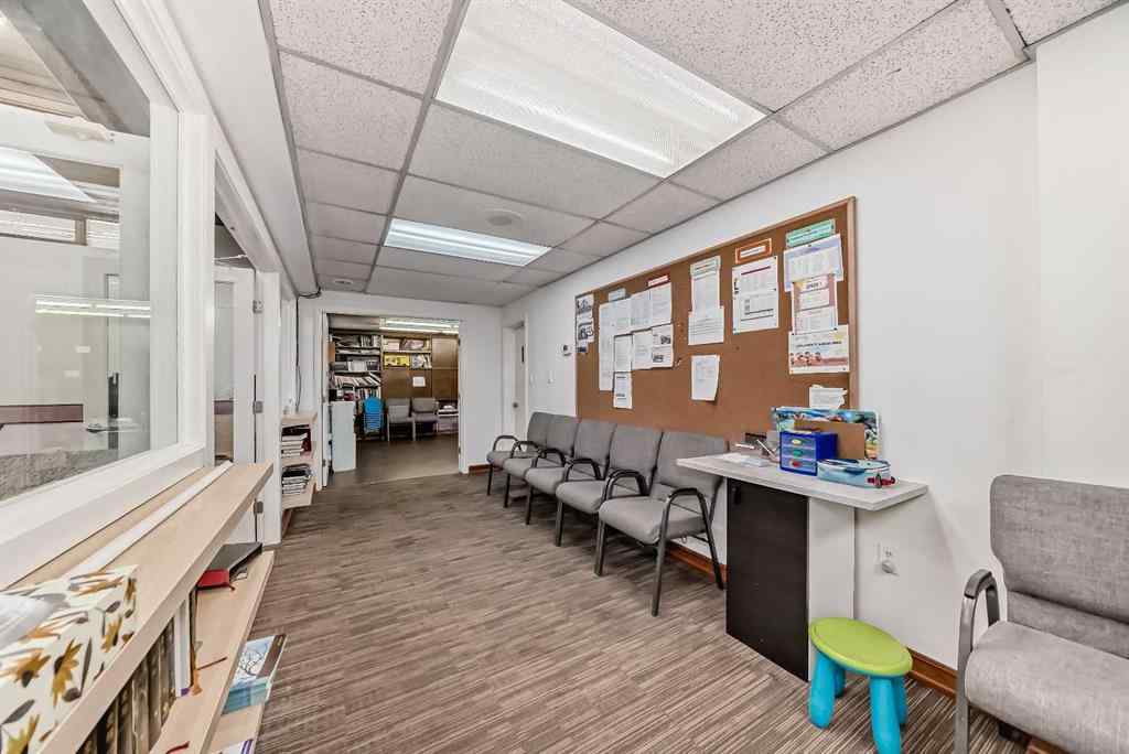 MLS® A2184032 - 12703 109 Street NW in Lauderdale Edmonton, Commercial