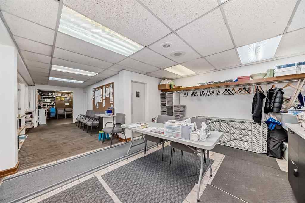 MLS® A2184032 - 12703 109 Street NW in Lauderdale Edmonton, Commercial