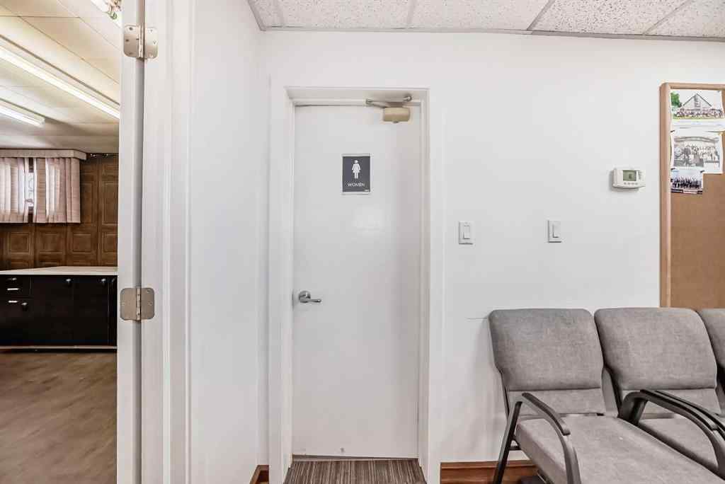 MLS® A2184032 - 12703 109 Street NW in Lauderdale Edmonton, Commercial