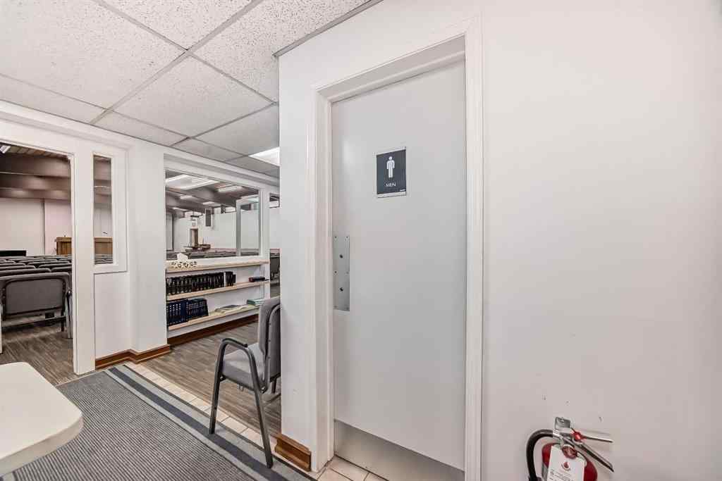 MLS® A2184032 - 12703 109 Street NW in Lauderdale Edmonton, Commercial