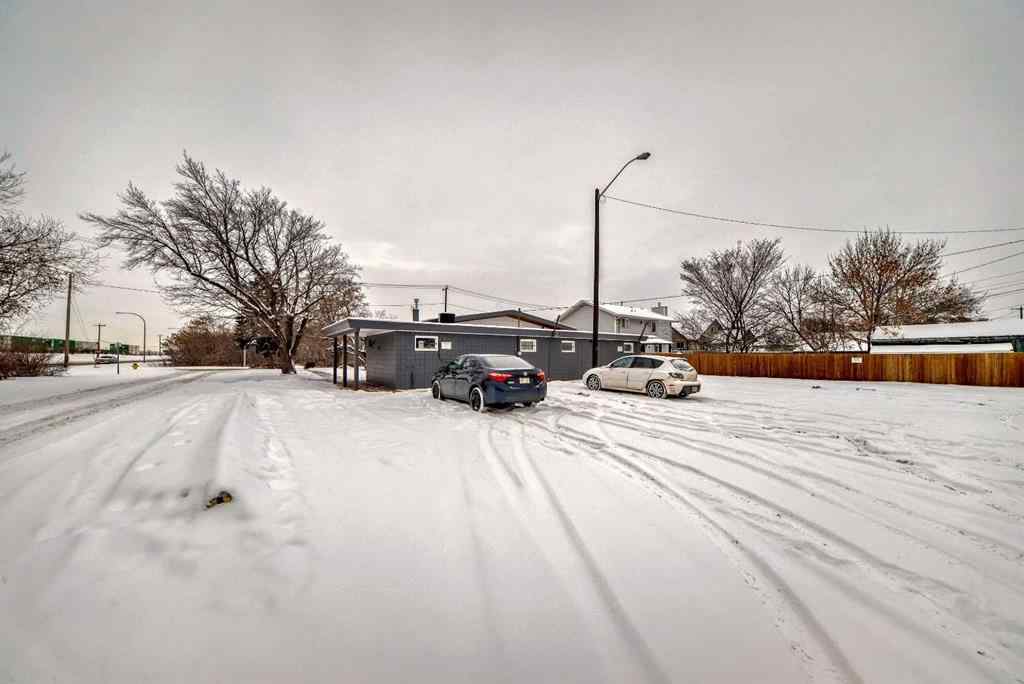 MLS® A2184032 - 12703 109 Street NW in Lauderdale Edmonton, Commercial