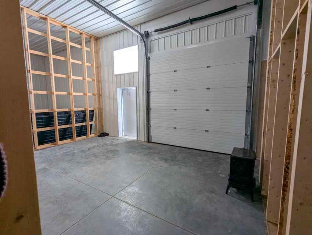MLS® A2184035 - 225 Elevator Road  in NONE Trochu, Commercial