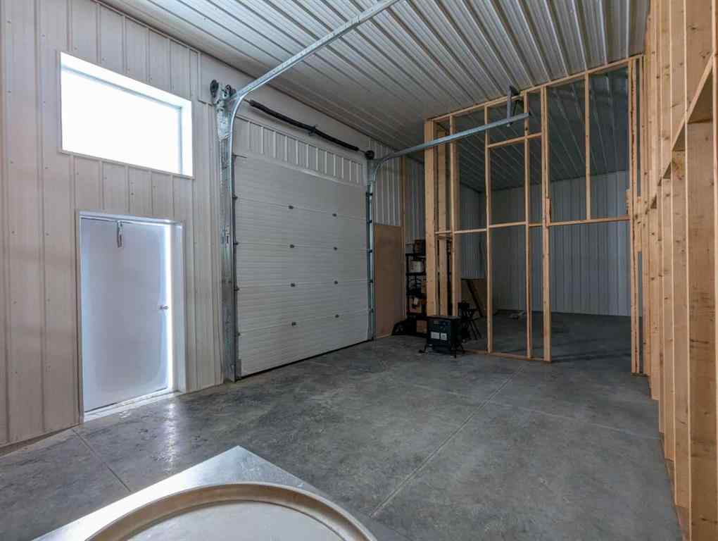 MLS® A2184035 - 225 Elevator Road  in NONE Trochu, Commercial
