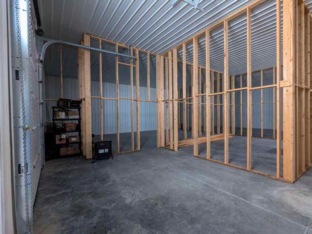 MLS® A2184035 - 225 Elevator Road  in NONE Trochu, Commercial