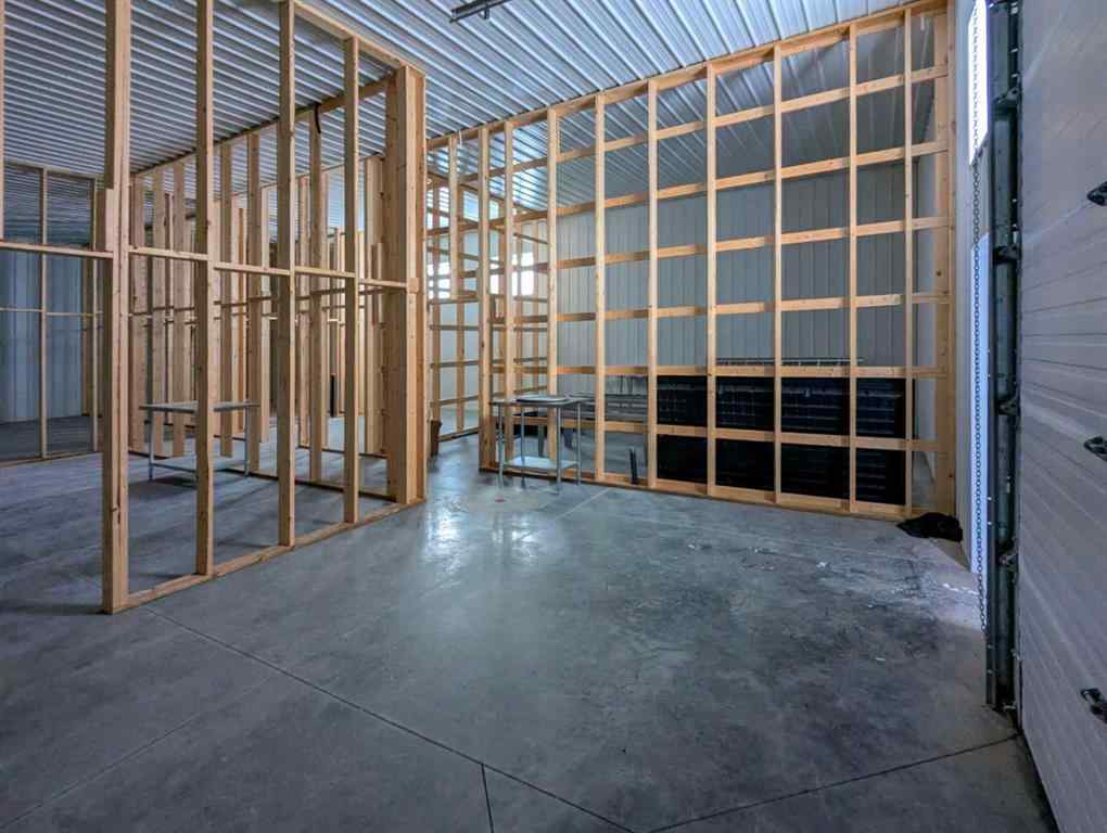 MLS® A2184035 - 225 Elevator Road  in NONE Trochu, Commercial