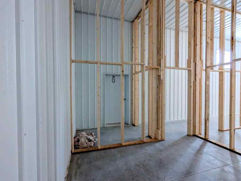 MLS® A2184035 - 225 Elevator Road  in NONE Trochu, Commercial