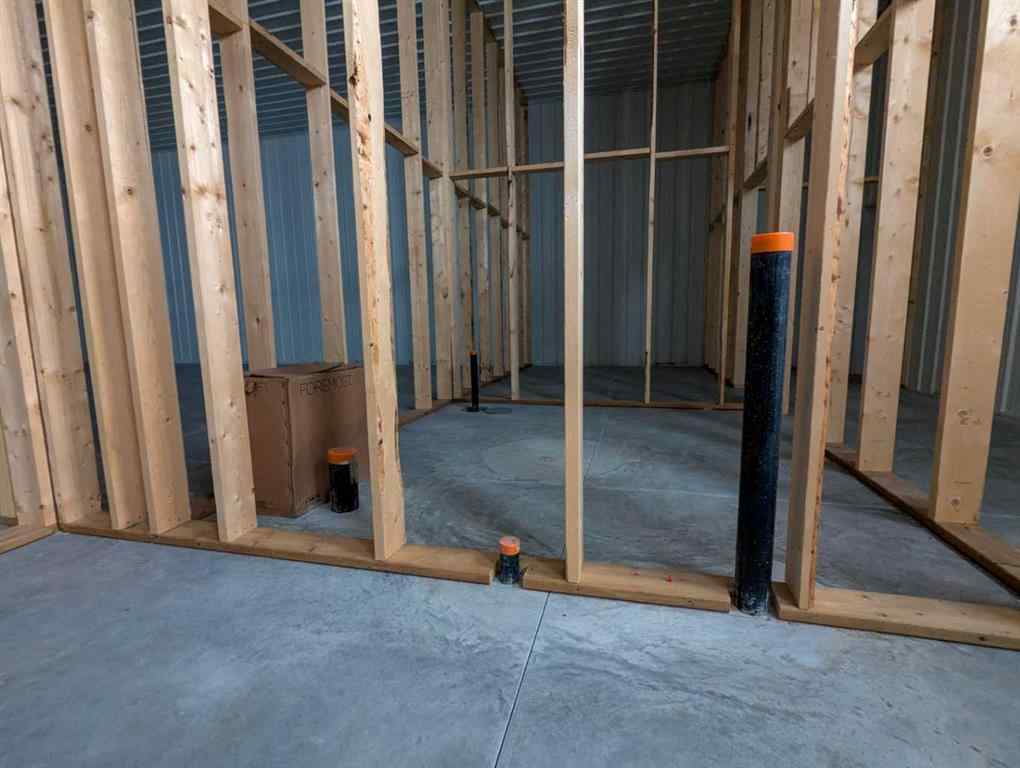 MLS® A2184035 - 225 Elevator Road  in NONE Trochu, Commercial