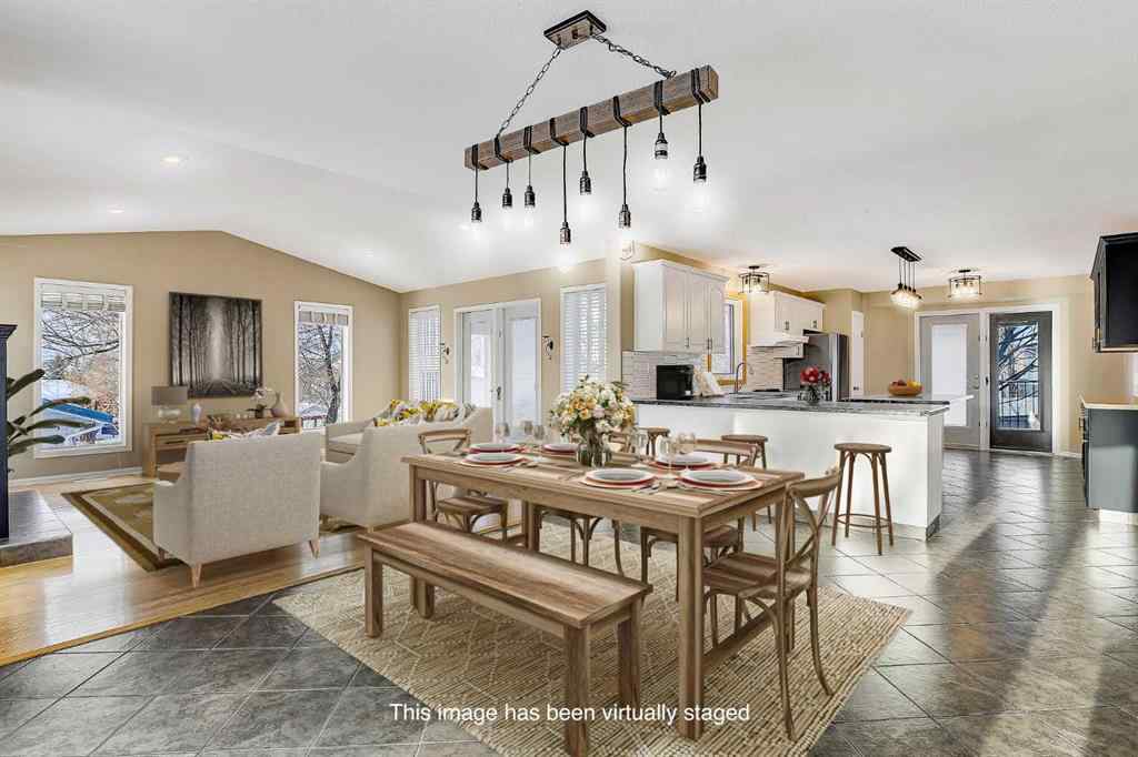 MLS® A2184082 - 739 Oak Drive   in NONE Beaverlodge, Residential