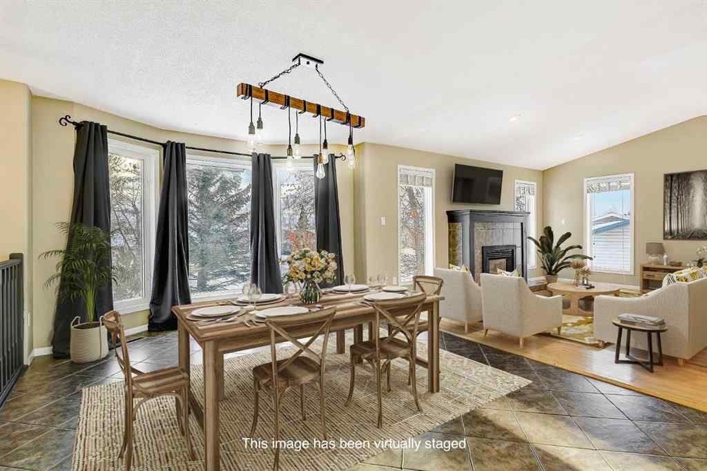 MLS® A2184082 - 739 Oak Drive   in NONE Beaverlodge, Residential