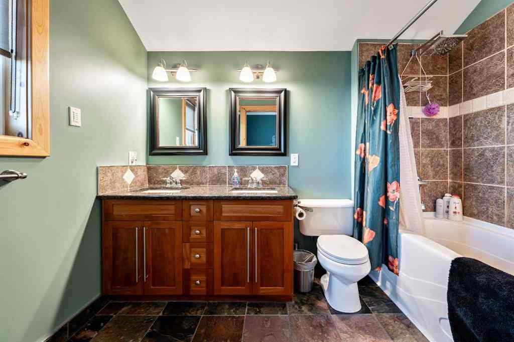 MLS® A2184163 - 642157 72 Street E in NONE Rural Foothills County, Residential