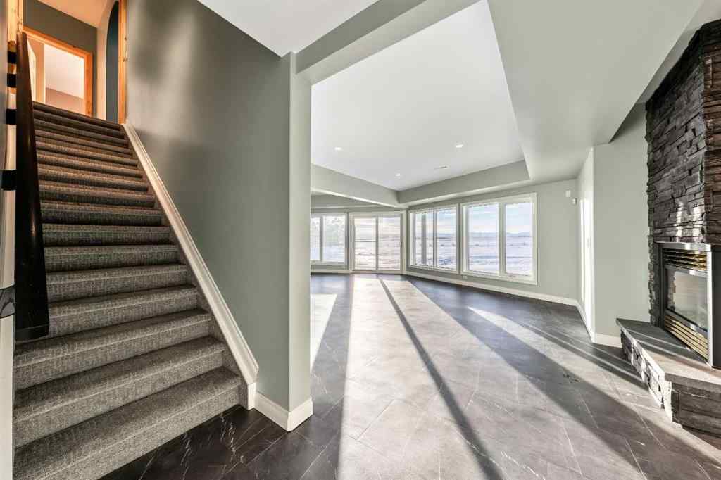 MLS® A2184163 - 642157 72 Street E in NONE Rural Foothills County, Residential